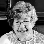 Sandra "Sandy" P. Twyon