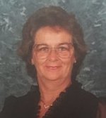 Sandra (Pettey) Desper