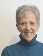 Sandra Rand (1937 - 2021)