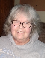 Sandra "Sandi" Faye Wallaker Vold (1943 - 2021)