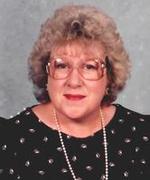 Sandra "Sandy" Chetty (1943 - 2019)