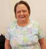 Sandra "Sandy" Jean Mulligan