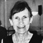Sandra "Sandy" Joan Northfield (1938 - 2020)