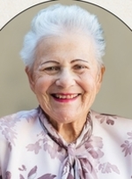Sandra "Sandy" (Kaplan) Coplon
