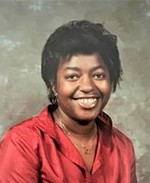Sandra "Sandy" Kaye Snowden