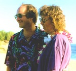 Sandra "Sandy" L. Robertson (1950 - 2024)