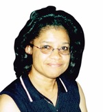 Sandra Spears