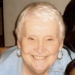 Sandra Susan Brazil