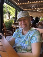Sandra Wooten (1953 - 2021)