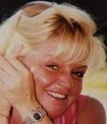 Sandy Lynn LeBlanc