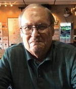 Sanford Alan Slade