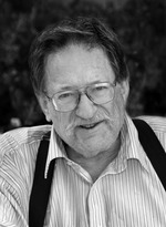 Sanford Hoffman (1941 - 2018)