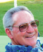 Sanford Malnick (1933 - 2018)