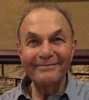 Sanford ("Sandy") Tandowsky (1931 - 2016)
