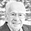 Sanford Silverman (1919 - 2017)