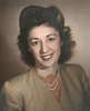 Sannie C. Solis (1919 - 2016)