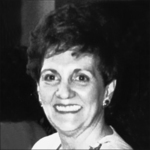 Santa "Sadie" M. (Aliano) Bevilacqua