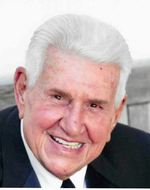 Santino  Domenick Meo (1923 - 2017)