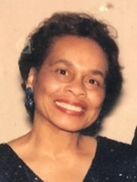 Saphrona Alexander