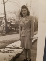 Sara Ann Ulrich