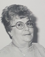 Sara "Jo" C. Britt