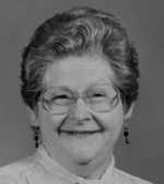 Sara Elizabeth (Coxe) Levi