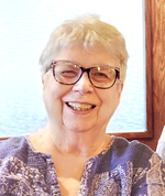 Sara Ellen Burkholder