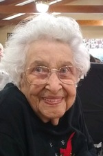 Sara Frances (Garnto) Taylor (1928 - 2018)