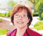 Sara J. Orr (1945 - 2021)