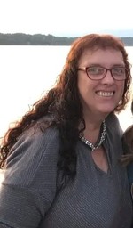 Sara-Jane Isadora (DeGrote) Mergendahl (1965 - 2022)