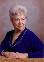 Sara "Joy" Graner (1928 - 2018)