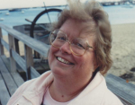 Sara June Schenck (1945 - 2016)