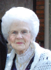 Sara Martin (1920 - 2015)
