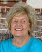 Sara Nell Smith (1939 - 2018)