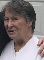 Sara Nell Watsjold