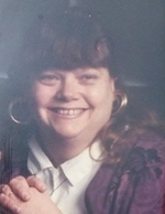 Sara Preece (1962 - 2023)