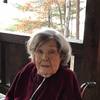 Sara Ruth Cater (1926 - 2017)