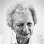 Sara "Sally" A. Dodge (1932 - 2021)