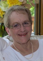 Sara "Sally" K. Bowe
