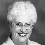 Sara "Sally" Van Meter (1936 - 2019)