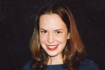 Sara Stockton (1983 - 2022)