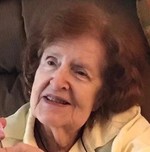 Sara Sturdivant Stone (1928 - 2018)