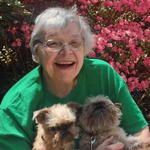 Sara (Thurston) Williams (1932 - 2020)
