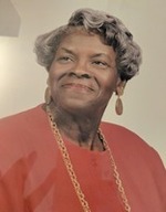 Sara White (1926 - 2019)
