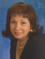Sarafina Savina Ghareeb