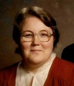 Sarah A. Arnold
