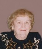 Sarah A. Tidwell (1922 - 2018)