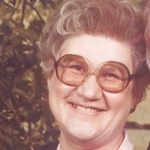 Sarah Adeline Holzmacher (1928 - 2018)