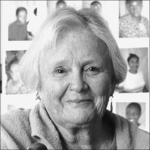 Sarah Ann Andrews Hackett (1926 - 2022)