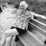 Sarah Ann Conn (1943 - 2026)